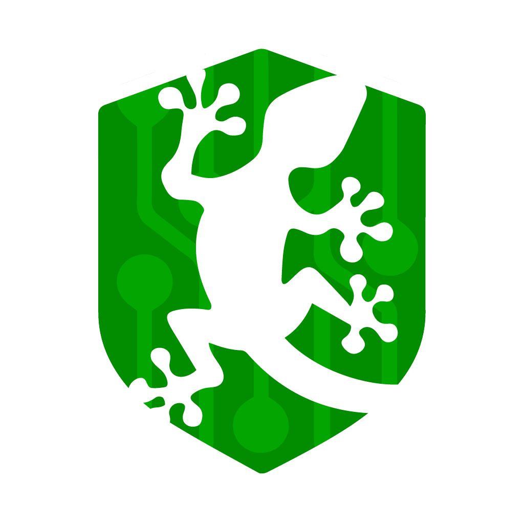 Binary Gecko